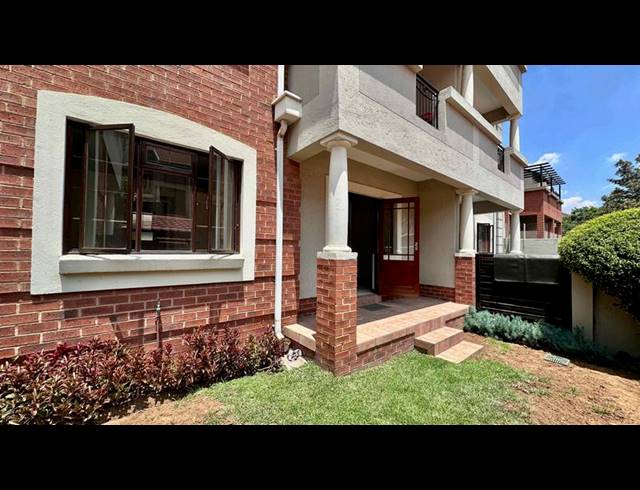 1 BEDROOM APARTMENT FOR SALE IN PAULSHOF